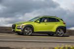 Hyundai Kona 2018 года (NA)